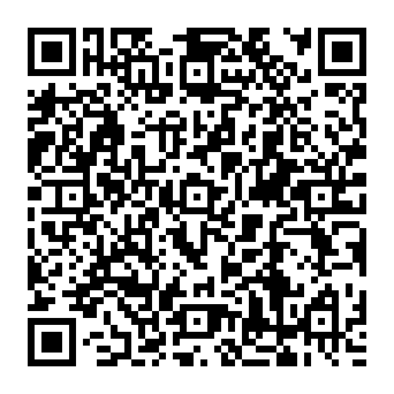 QR-kode