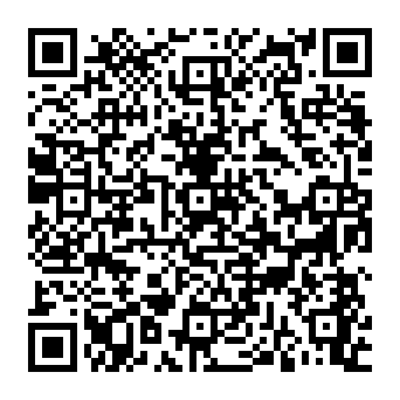QR-kode