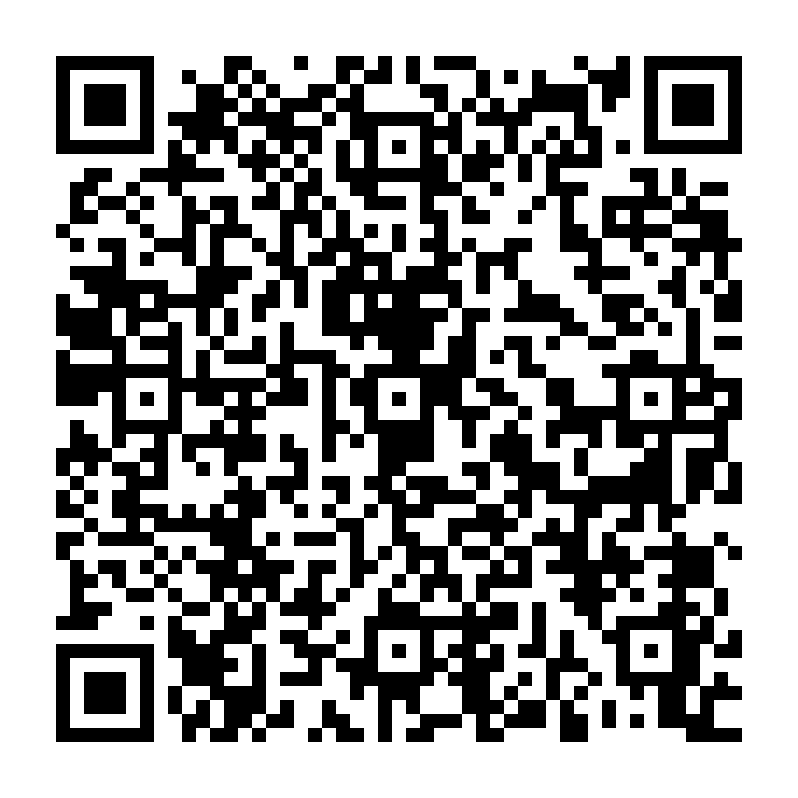 QR-kode