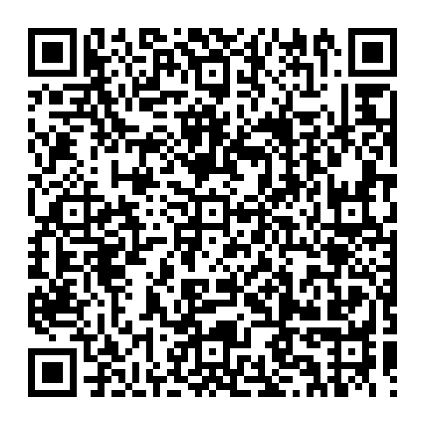 QR-kode