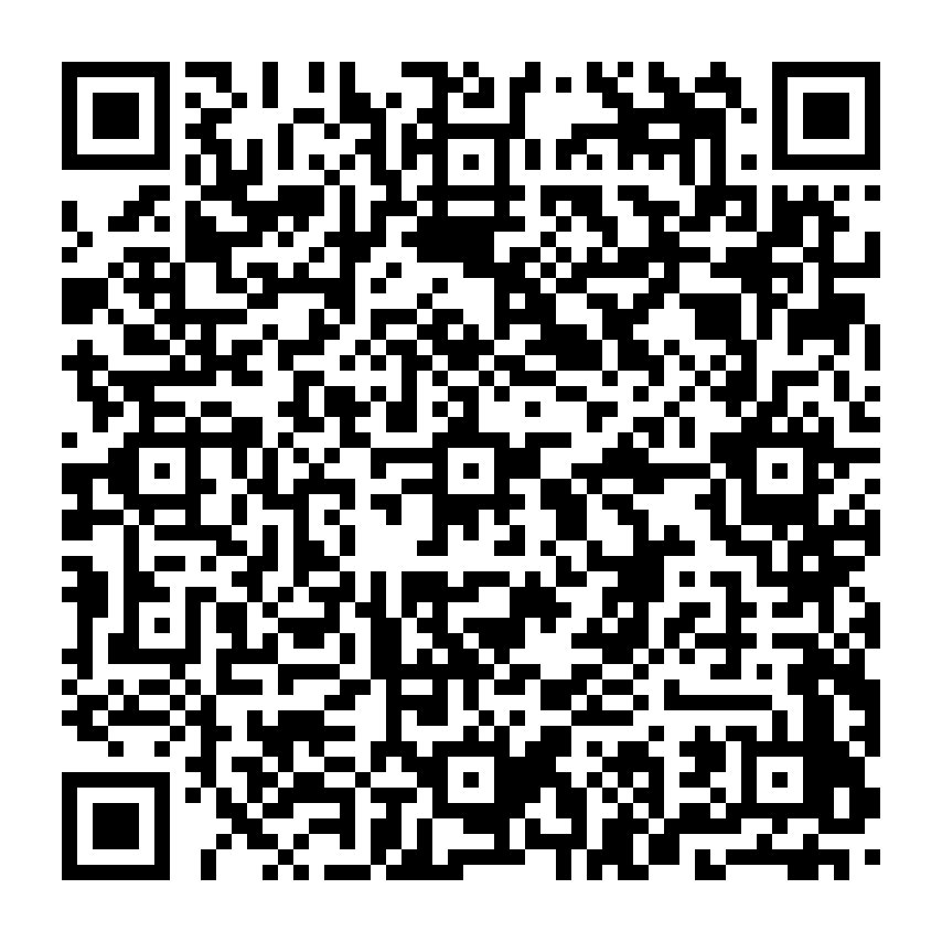 QR-kode