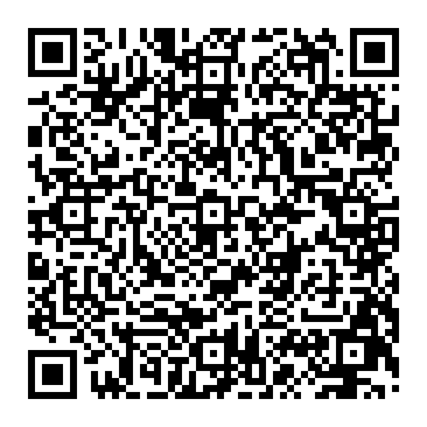 QR-kode