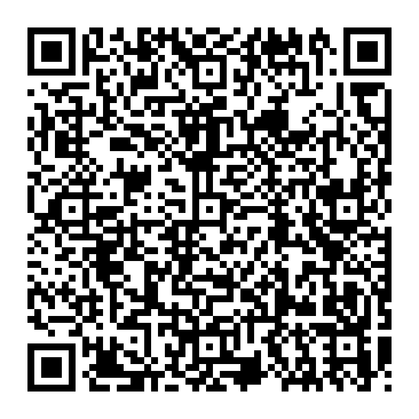 QR-kode