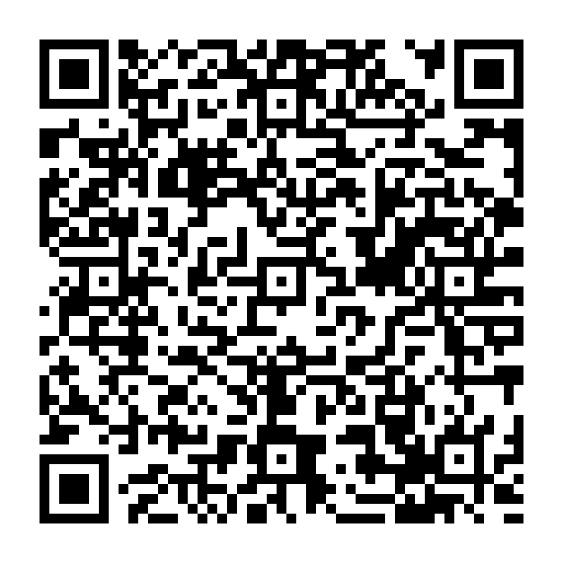 QR-kode