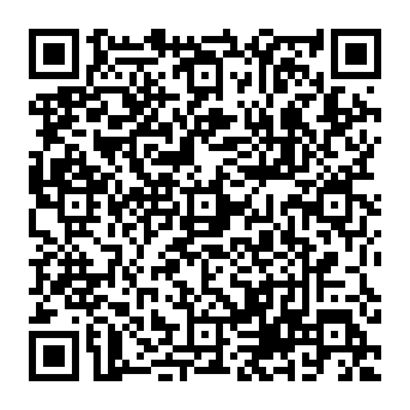 QR-kode