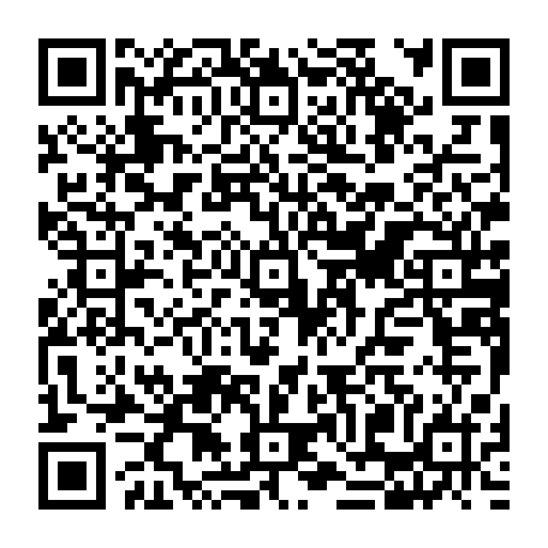 QR-kode