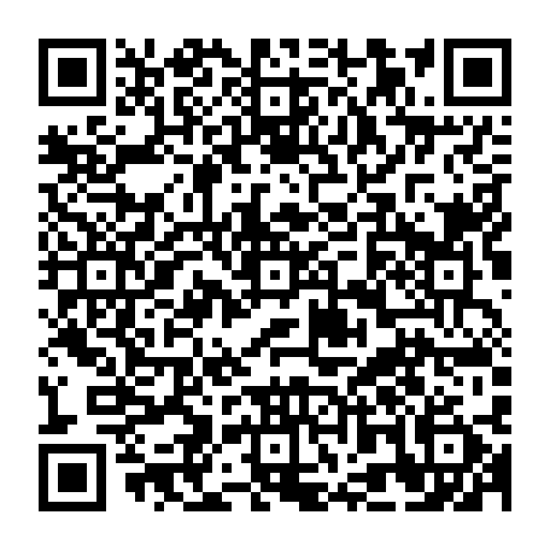 QR-kode