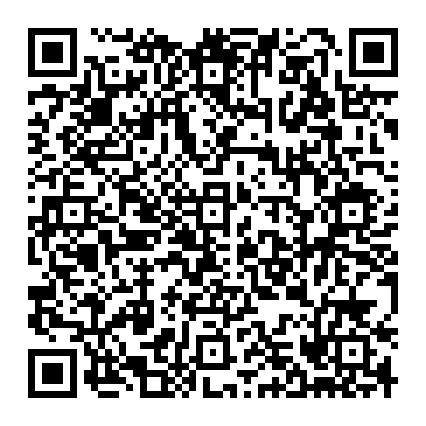 QR-kode