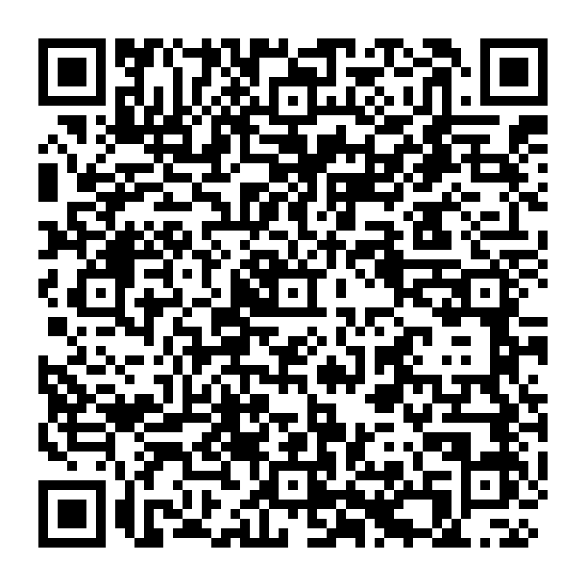 QR-kode