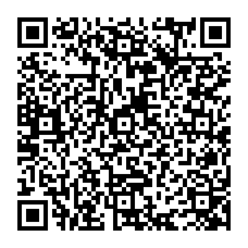 QR-kode