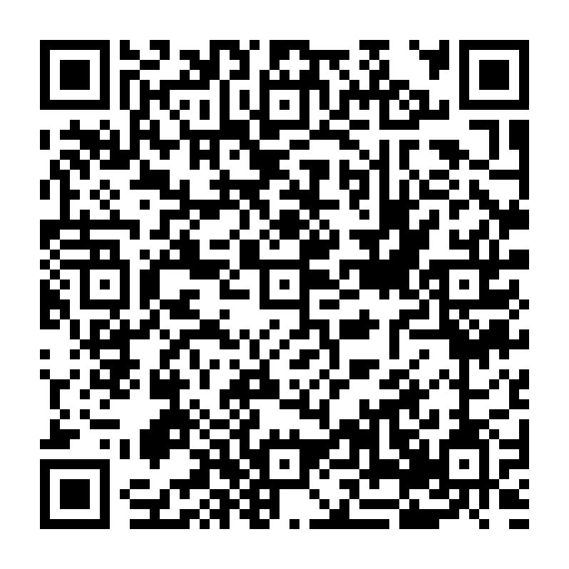 QR-kode