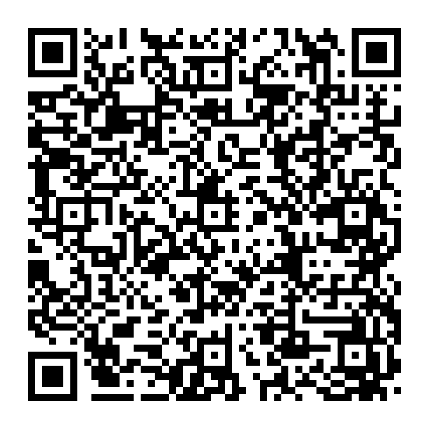 QR-kode