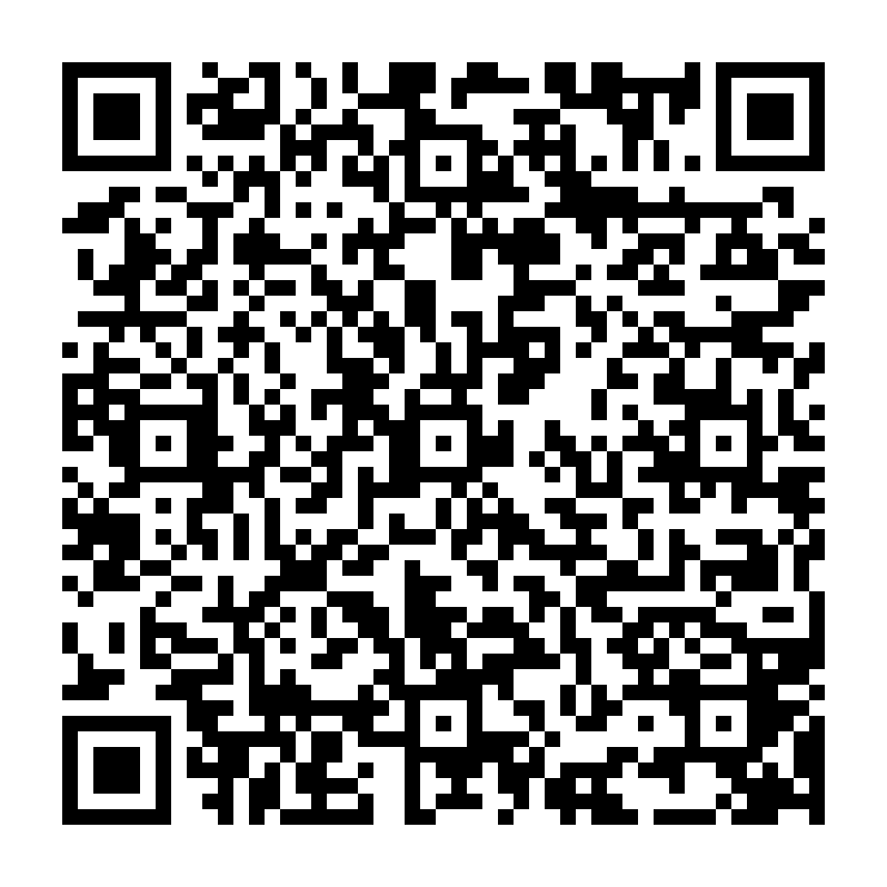 QR-kode