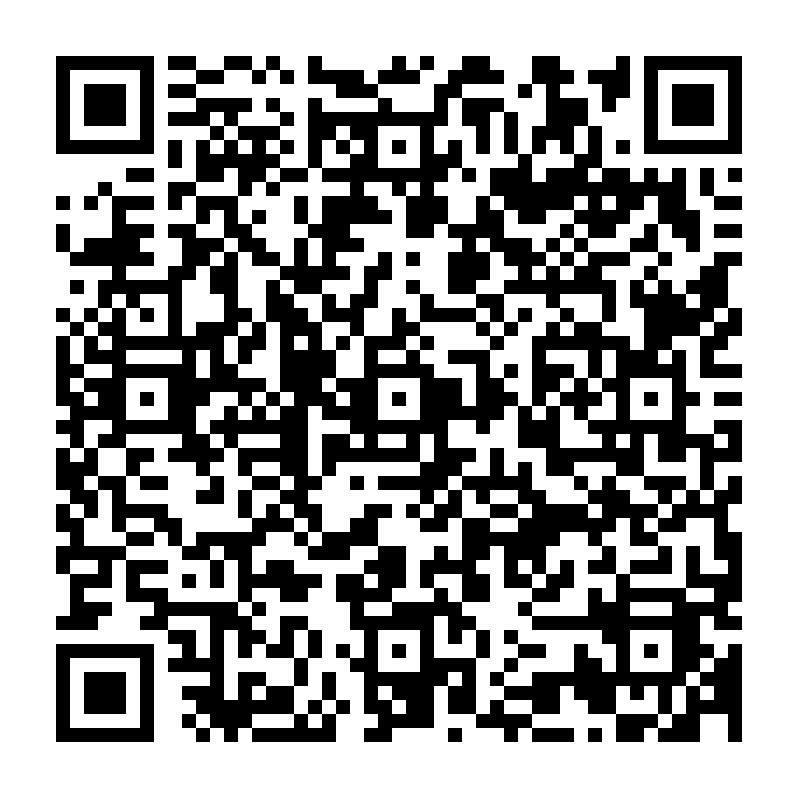 QR-kode