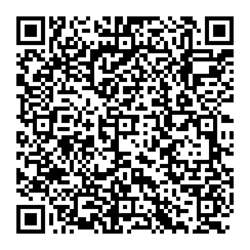 QR-kode