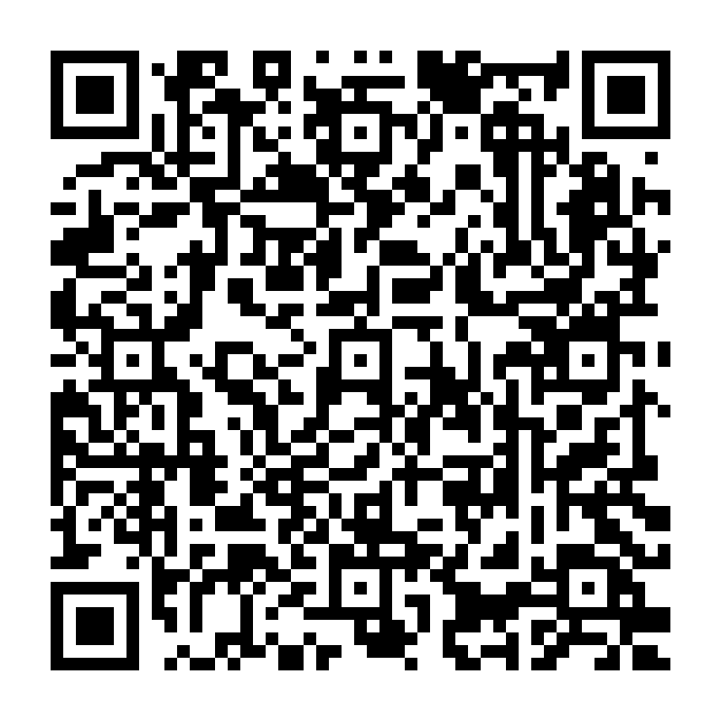 QR-kode