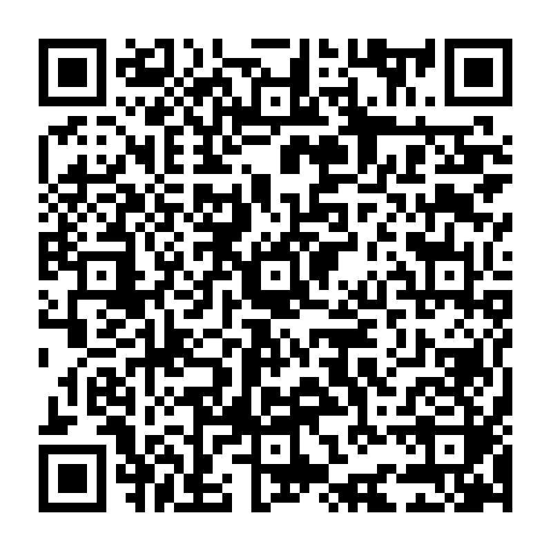QR-kode