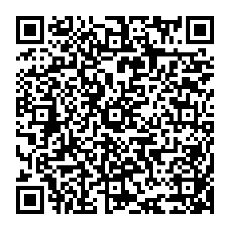 QR-kode