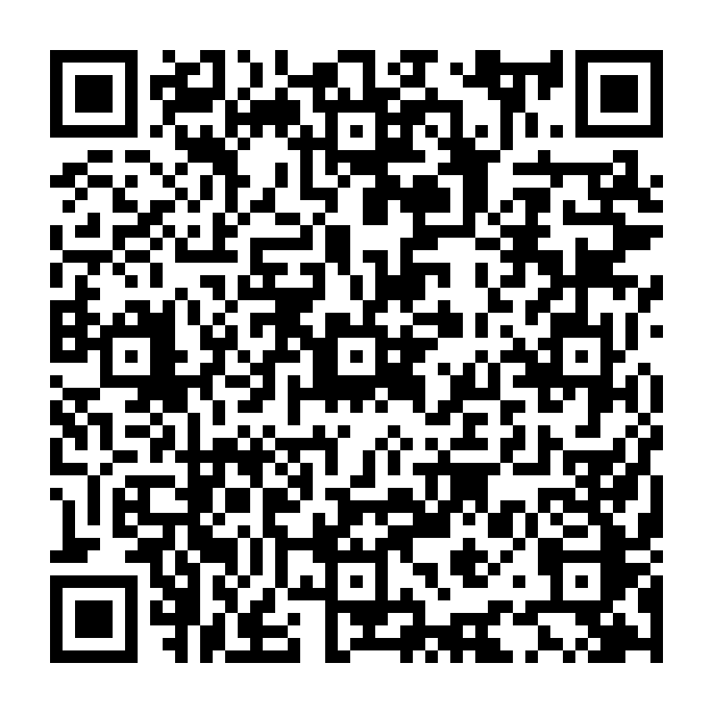 QR-kode
