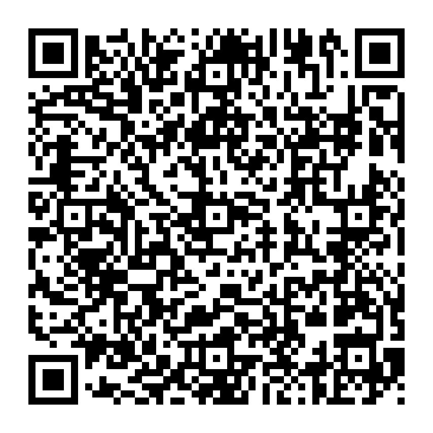 QR-kode