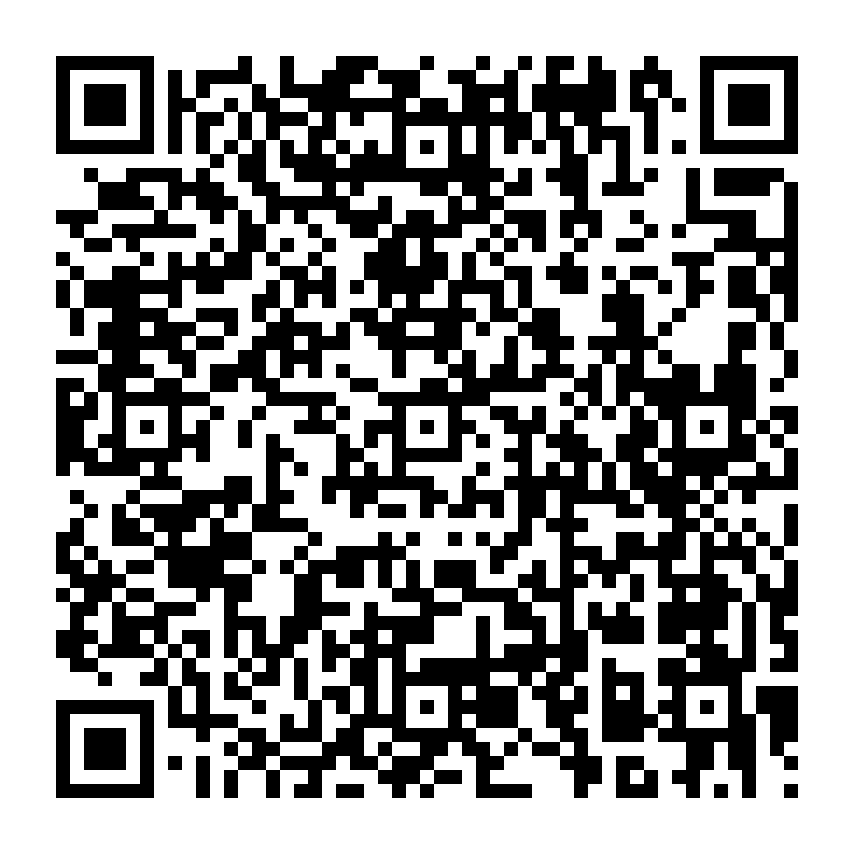 QR-kode
