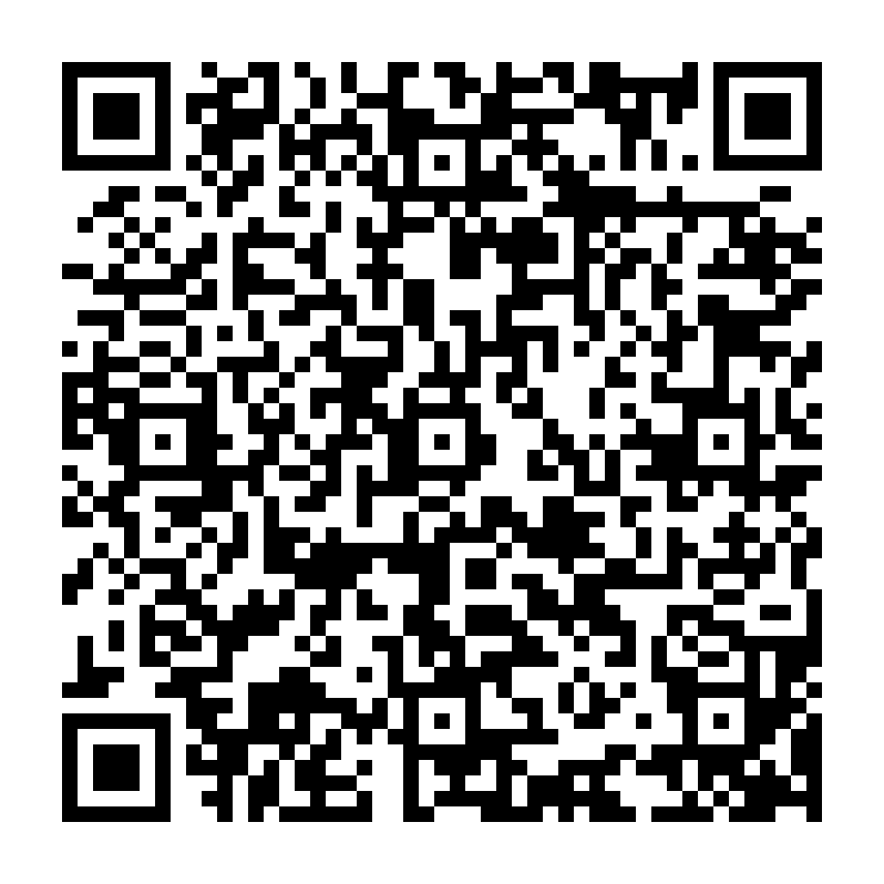 QR-kode