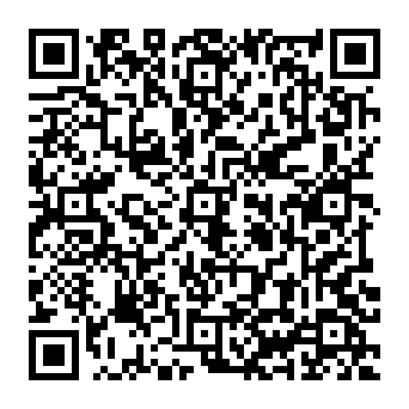 QR-kode