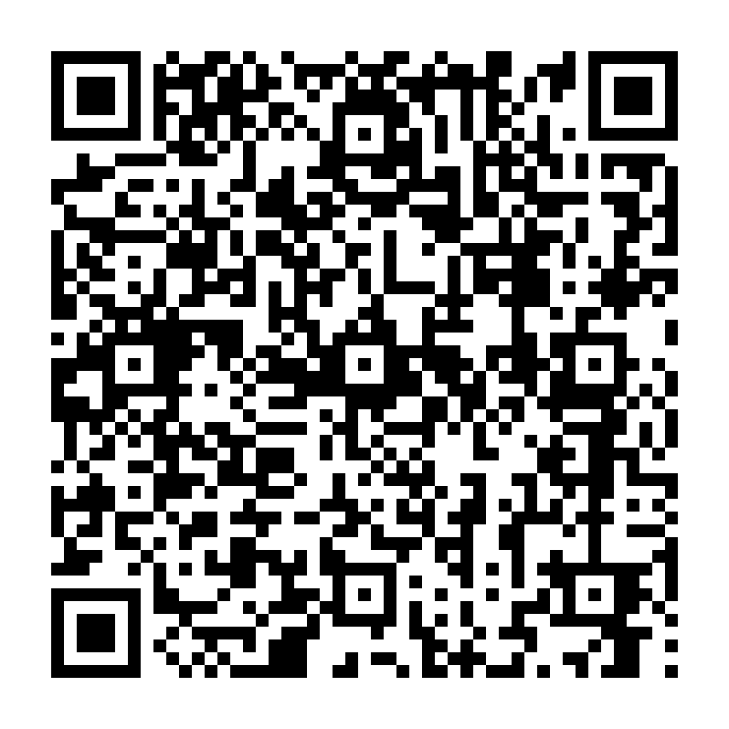 QR-kode