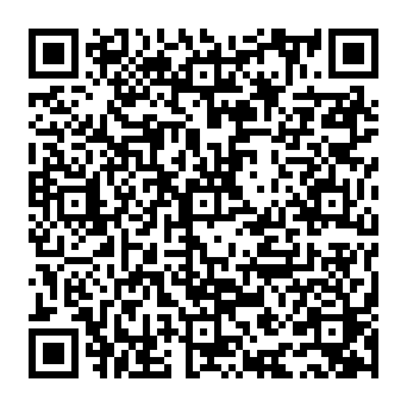 QR-kode