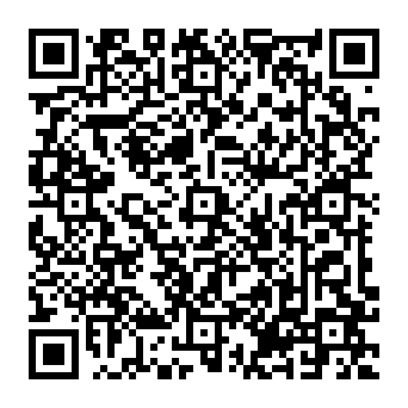 QR-kode