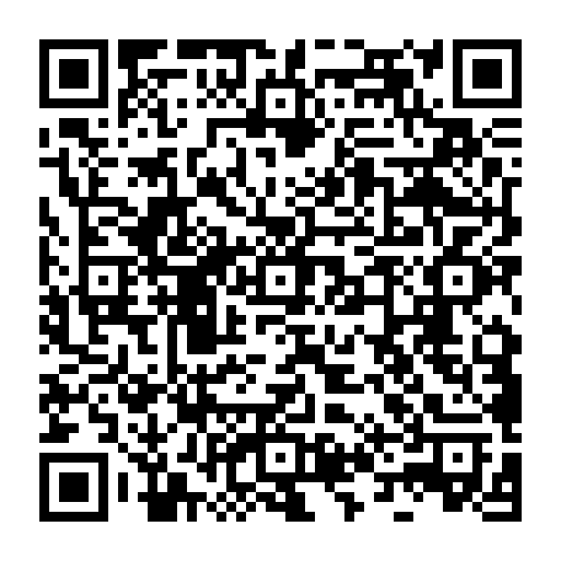 QR-kode