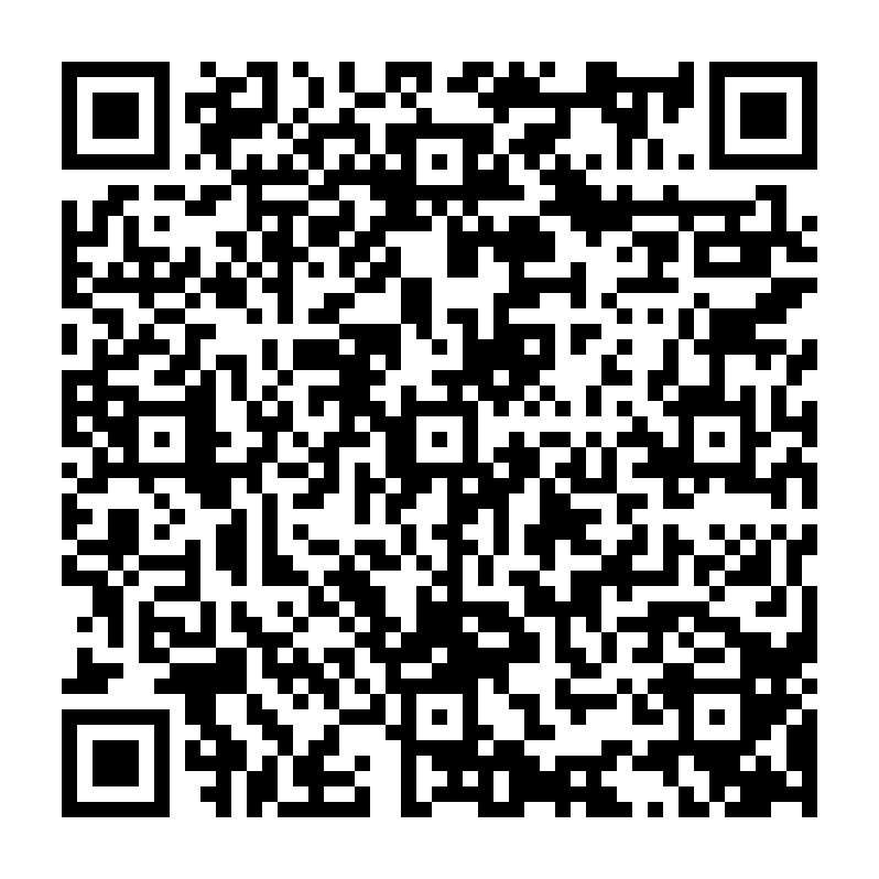 QR-kode