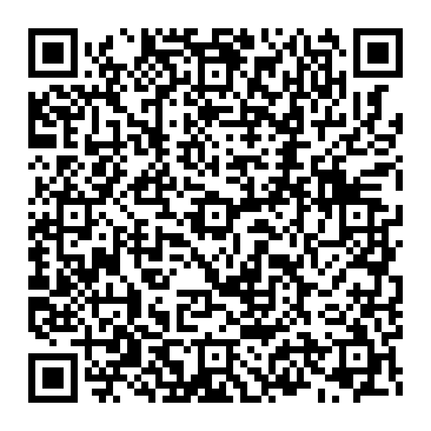 QR-kode