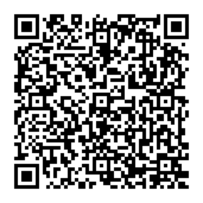QR-kode