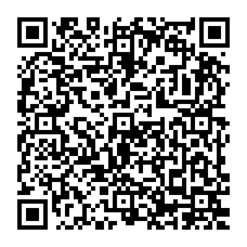QR-kode