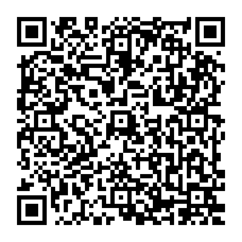 QR-kode