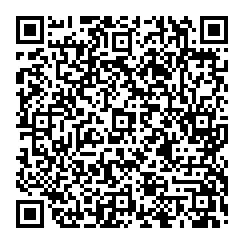 QR-kode