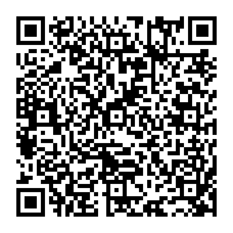 QR-kode