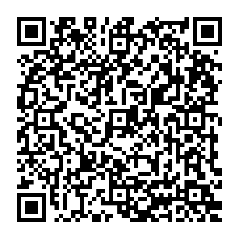 QR-kode