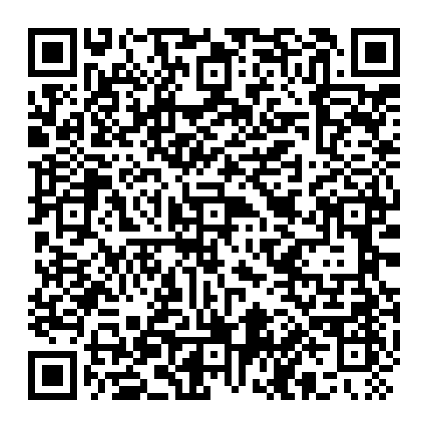 QR-kode