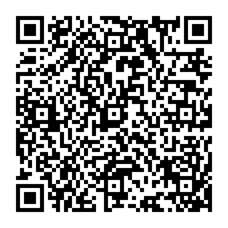 QR-kode