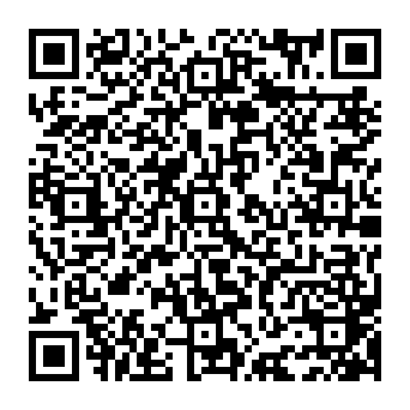 QR-kode