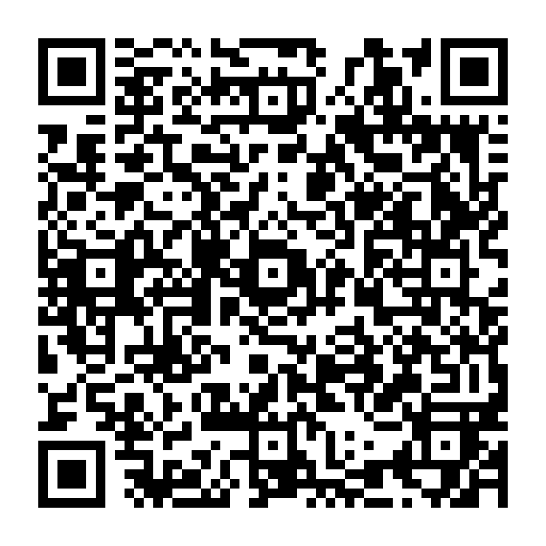 QR-kode