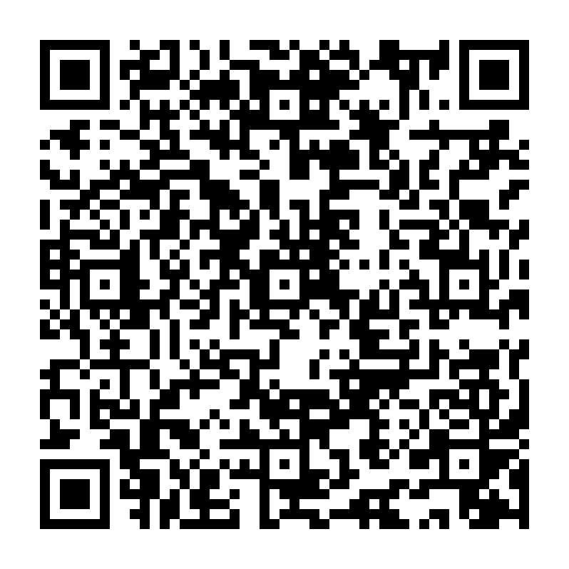 QR-kode