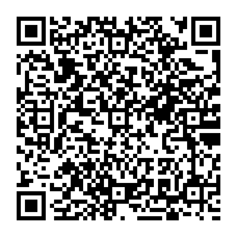 QR-kode