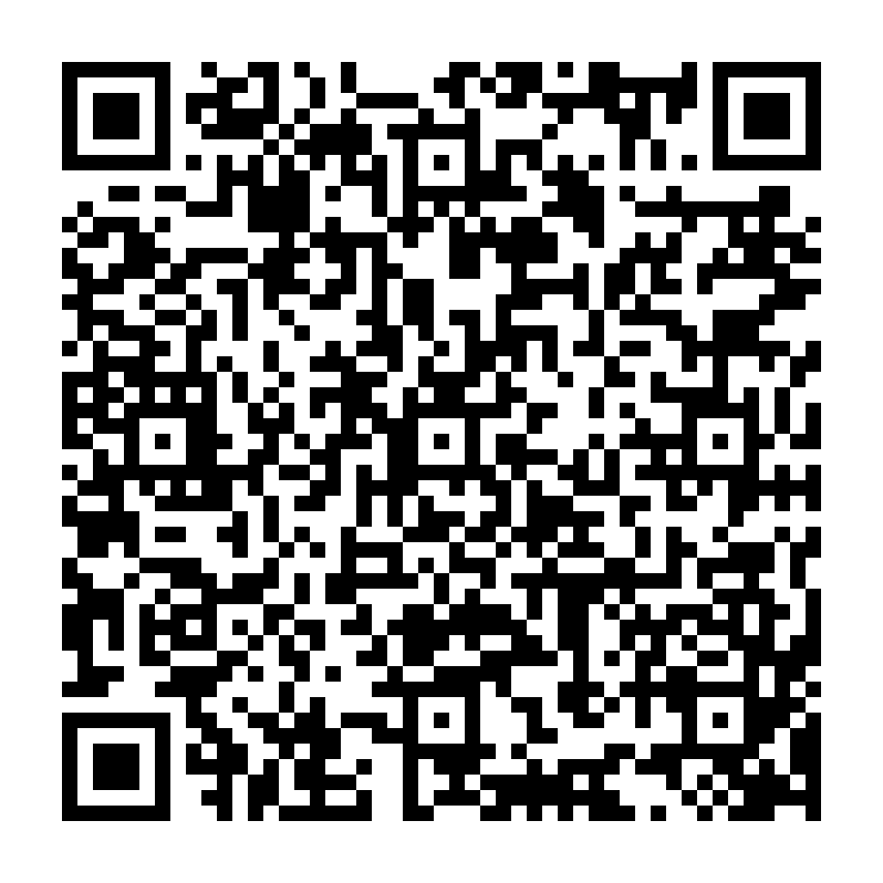 QR-kode