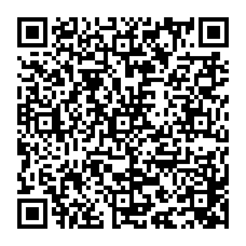 QR-kode