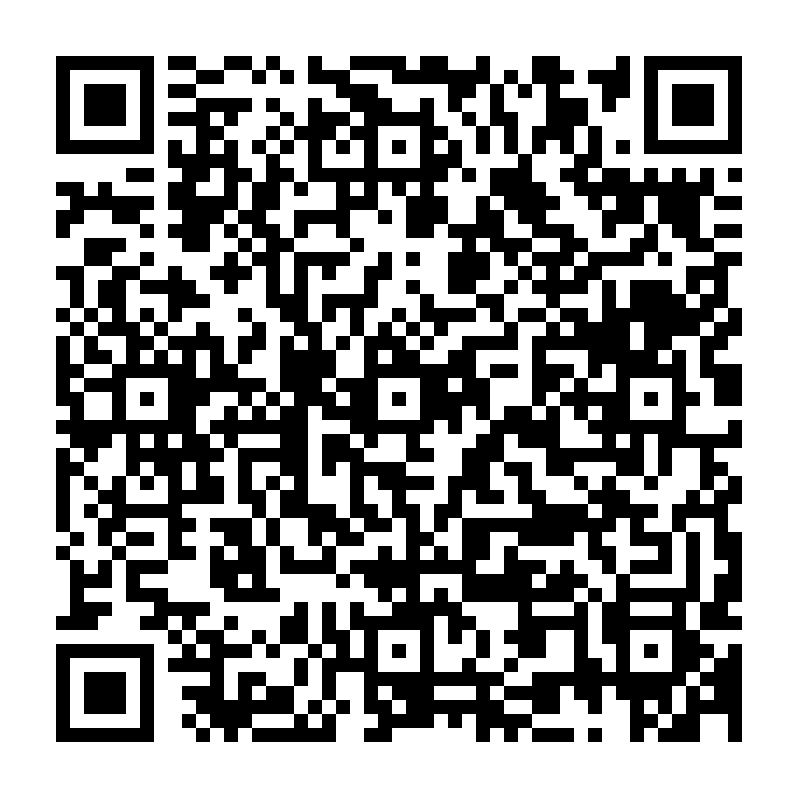 QR-kode