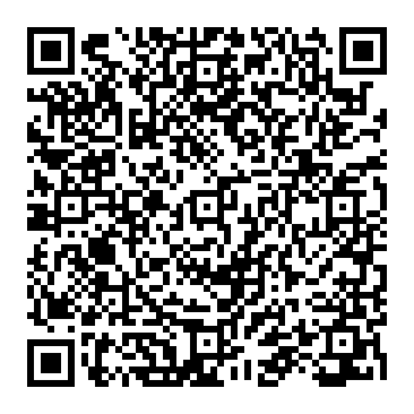 QR-kode