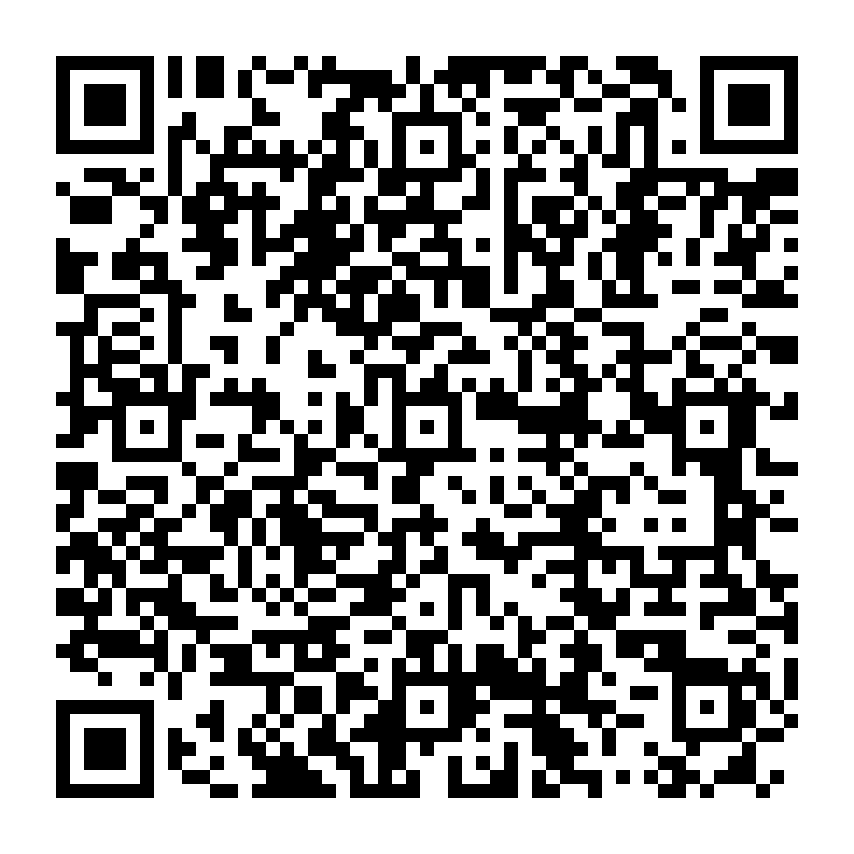 QR-kode